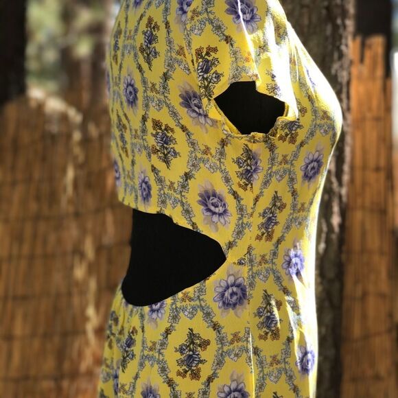 Flynn Skye Eterie Maxi Dress - Picture 7 of 8